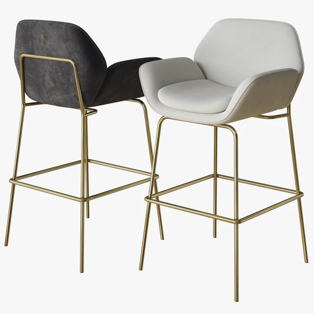 shield stool natuzzi — Descargar