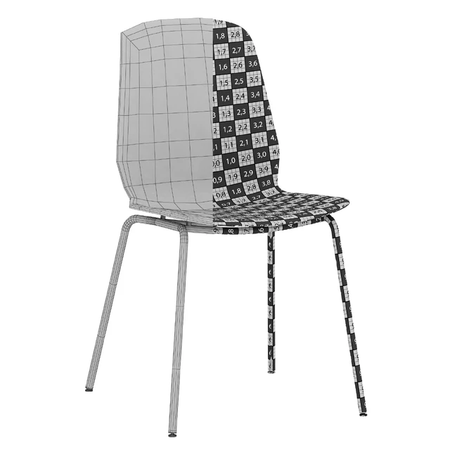 Ikea LEIF ARNE — Descargar