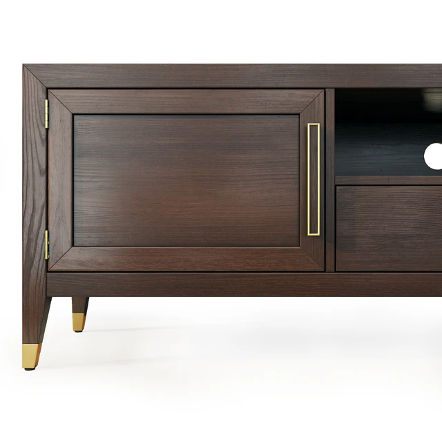 Комод и тумба Deco МиК. Tvstand , nightstand — Скачать