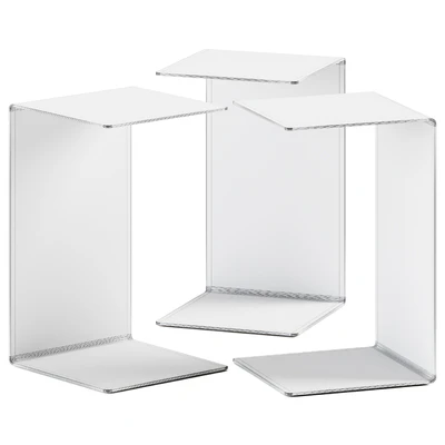 Sedex ONDA Side Table — Ver 4