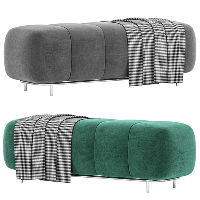 Zefir Banquette By Enigma — Ver 3