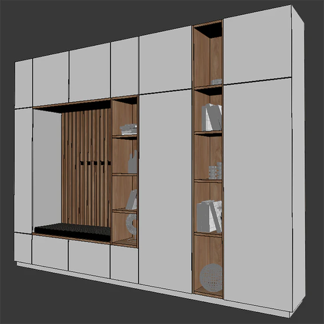 hallway furniture 001 — Скачать