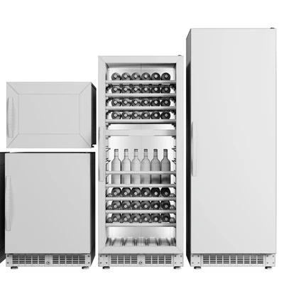 Collection Wine  Refrigerator Dometic — Вид 6