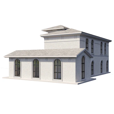 classical house — Ver 7