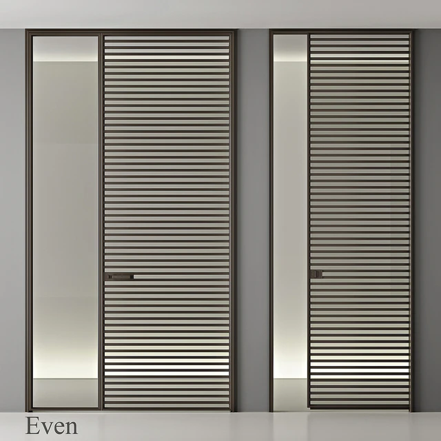 Rimadesio Doors SET — Descargar