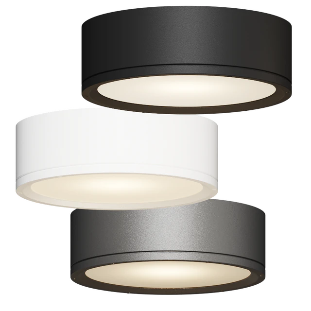 Tube Ceiling Light by WAC Lighting — Скачать