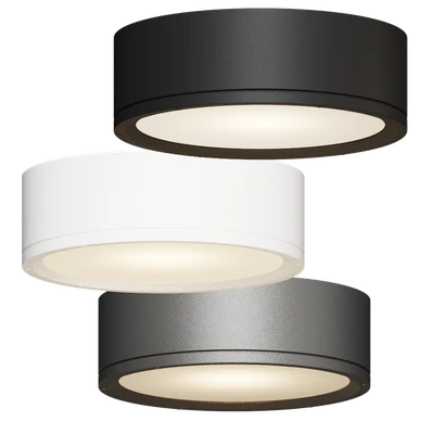 Tube Ceiling Light by WAC Lighting — Вид 3