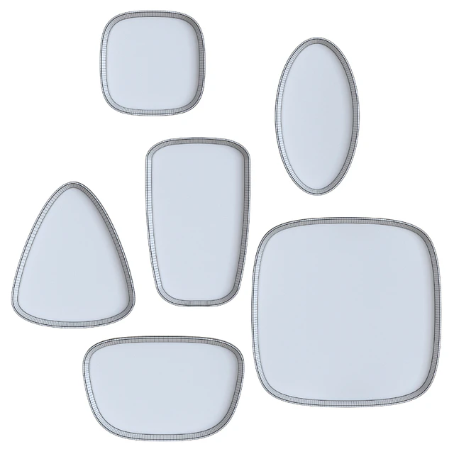 Porada Mix Mirrors — Descargar