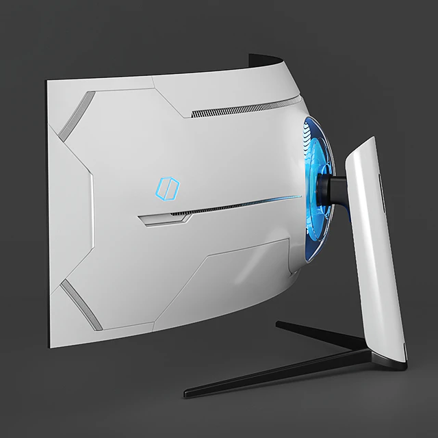 Samsung Gaming Monitor Odyssey G9 48.9 " — Descargar