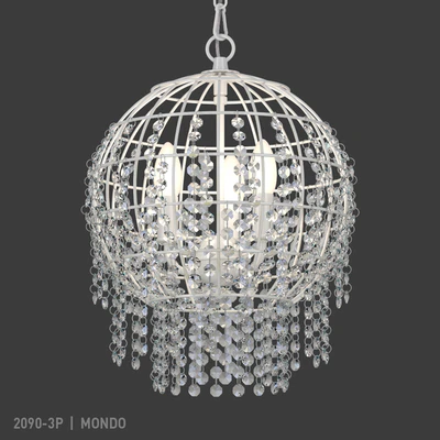 Favourite 2090-3P — Вид 3