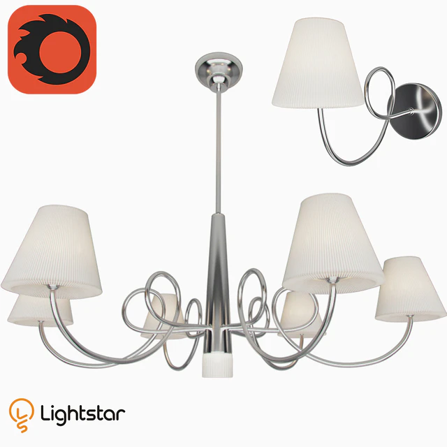 Lightstar VORTICO — Descargar