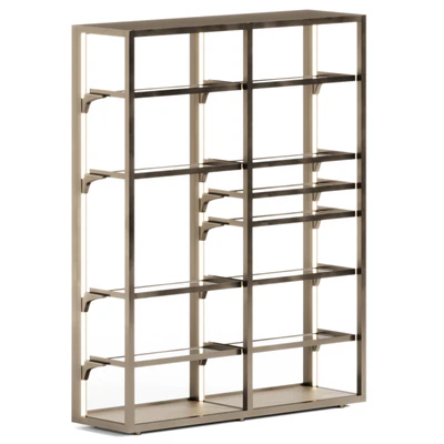 Rimadesio Cover Freestanding — descargar