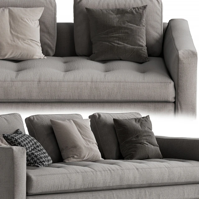 Minotti Andersen Line '' Quilt '' — Descargar