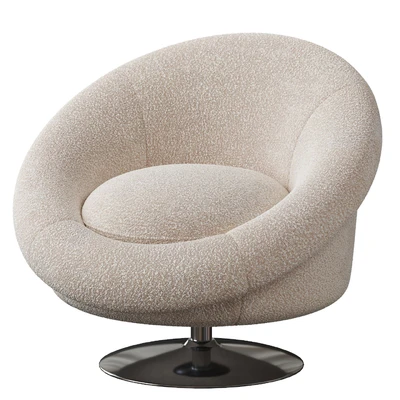 Eichholtz Swivel Nemo chair — Ver 1