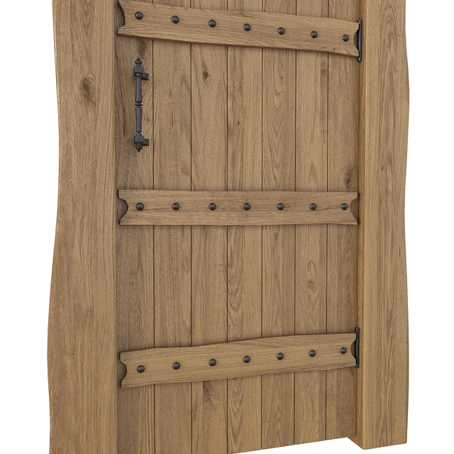 Solid wood doors — Descargar