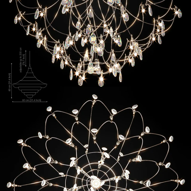 Quasar Crystal Galaxy — Descargar
