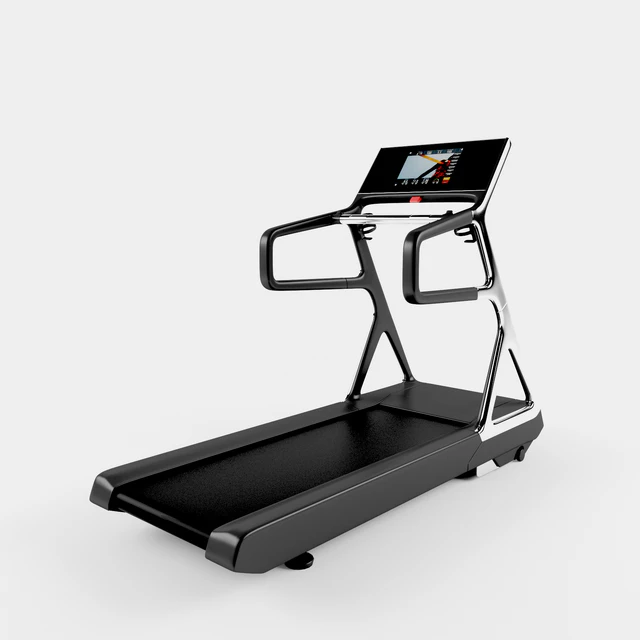 TechnoGYM personal run — Descargar