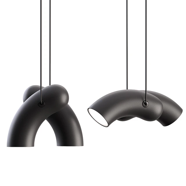 Hyphen Pendant / d'Armes — Descargar
