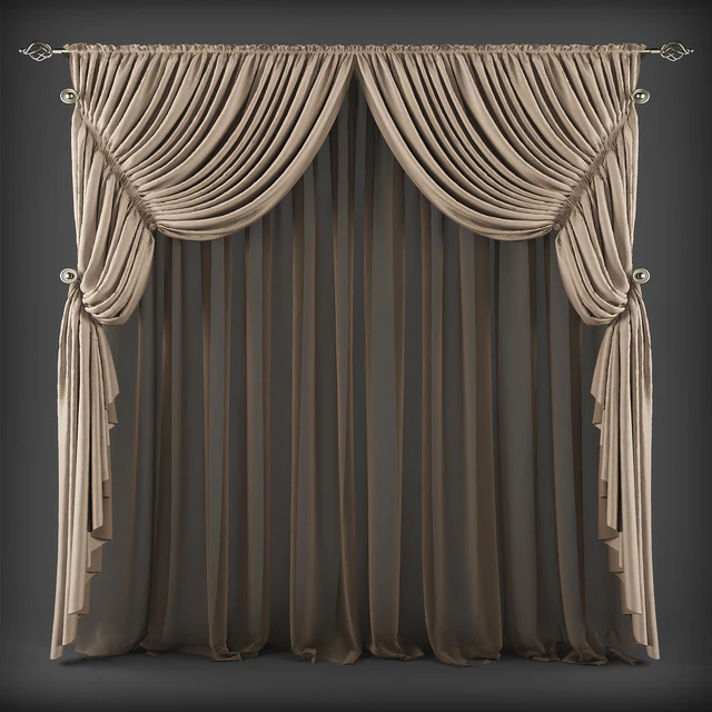 Curtains290 — Descargar