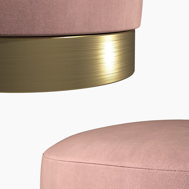 Puf Osman Foundation 46 Cm — Download