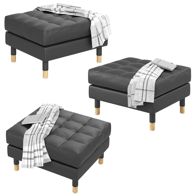 Табурет пуф IKEA LANDSKRONA ЛАНДСКРУНА — Скачать