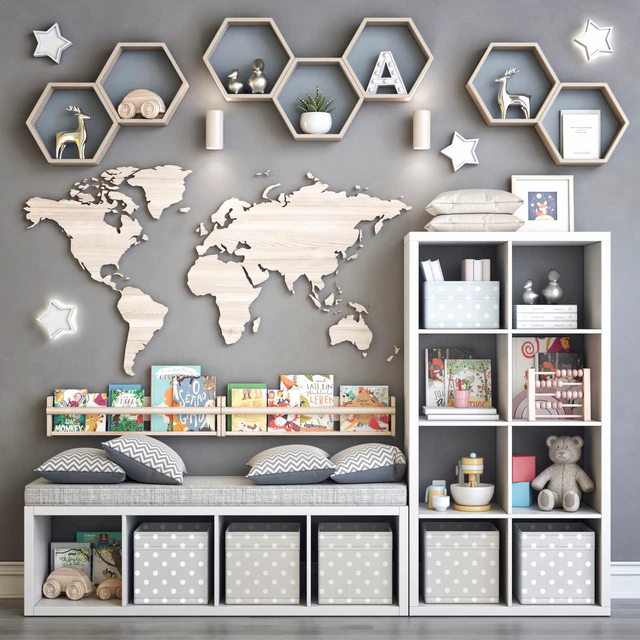 IKEA childrens furniture and toys 2 — Descargar