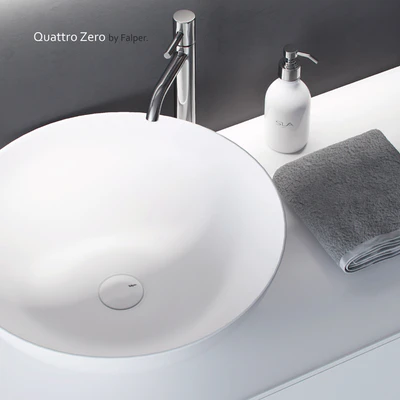 Quattro Zero by Falper — Ver 3