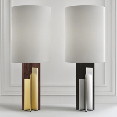 ICON - TABLE LAMP — Ver 1