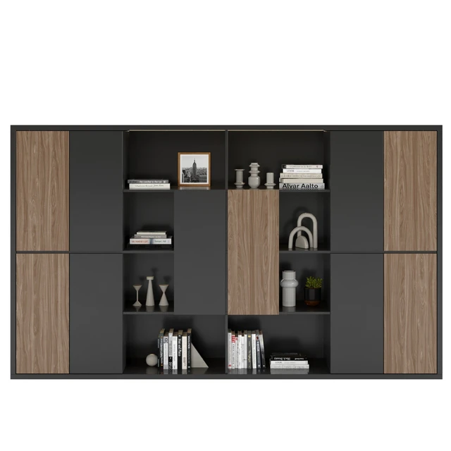 Office Furniture 01 — Скачать