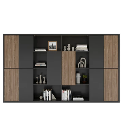 Office Furniture 01 — Вид 7