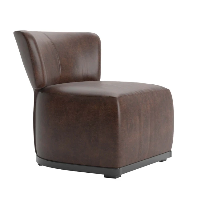 B&B Italia Amoenus Soft Chair — Download