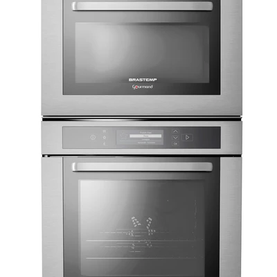 Gourmand Kitchen Set — Ver 3