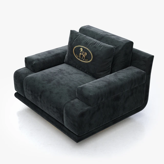 Fendi Artu armchair — Descargar