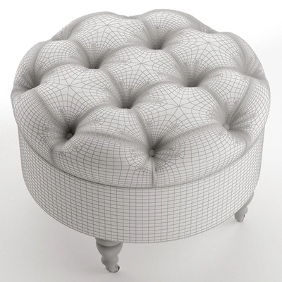 Pouf Meggi — Ver 4
