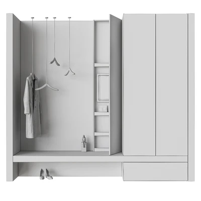 Hallway NG02 — Ver 4