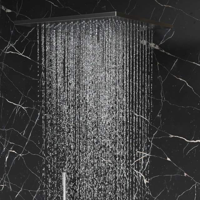 modern interior shower (fantini) — Скачать