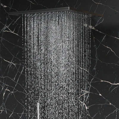 modern interior shower (fantini) — Вид 4