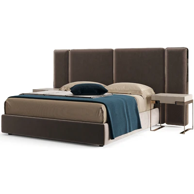 Fendi Casa Kelly Bed — Ver 5