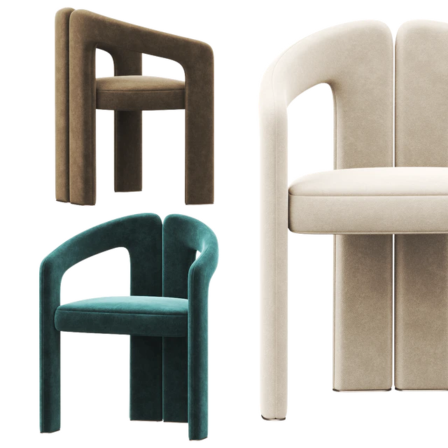 DUDET By Cassina — Скачать