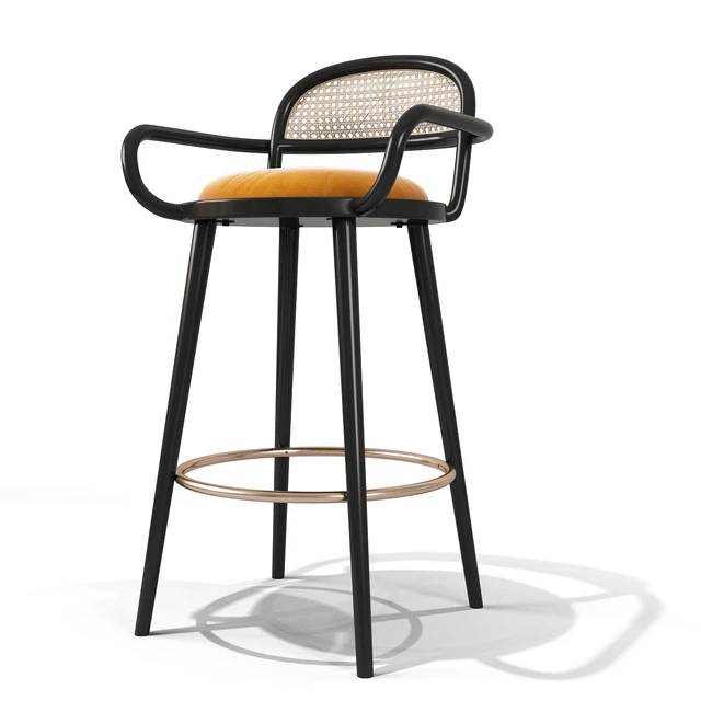 Luc Bar Stool — Descargar