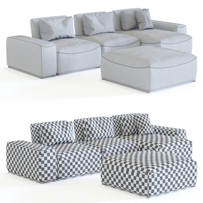 Eichholtz / Mondial lounge — Вид 2