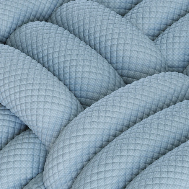 Knitty Lounge Chair by Moooi — Descargar