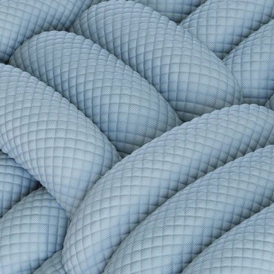 Knitty Lounge Chair by Moooi — Ver 5