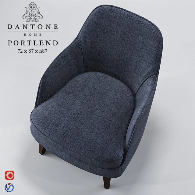 Dantone Portlend — Descargar