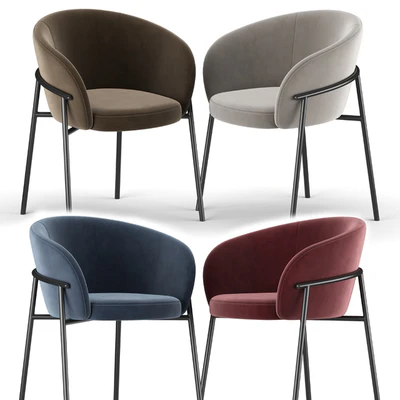 Rimo Chair — Ver 4
