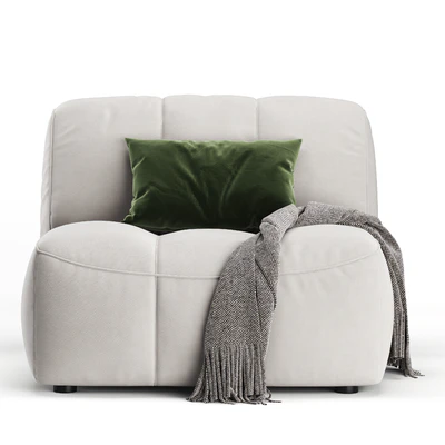 DS-910 Chair — Вид 4