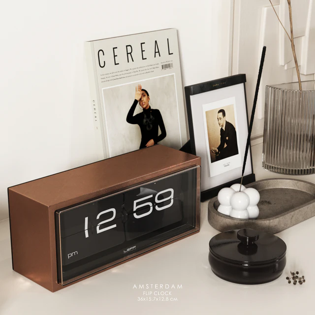 Retro Decorative Set — Descargar