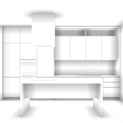 Kitchen 9 — Ver 5