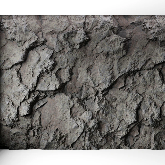 Rock cliff wall №18 — Скачать