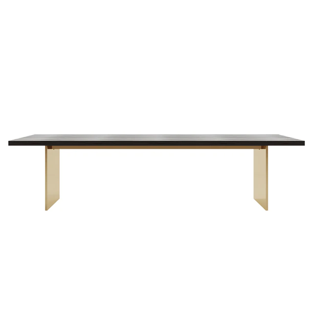 CHANNEL rectangular, table RH — Скачать